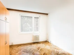 Pronájem bytu 3+1, Brno, Záhřebská, 75 m2