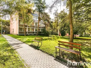 Pronájem bytu 3+1, Brno, Záhřebská, 75 m2