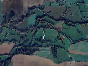 Prodej pole, Šestajovice, 1705 m2