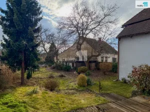 Prodej rodinného domu, Město Touškov, Malesická, 200 m2