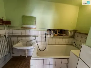 Prodej rodinného domu, Město Touškov, Malesická, 200 m2