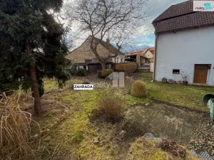 Prodej rodinného domu, Město Touškov, Malesická, 200 m2