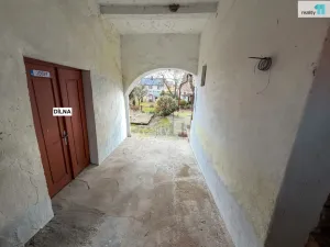 Prodej rodinného domu, Město Touškov, Malesická, 200 m2