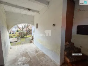 Prodej rodinného domu, Město Touškov, Malesická, 200 m2