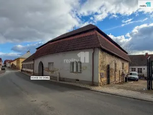 Prodej rodinného domu, Město Touškov, Malesická, 200 m2