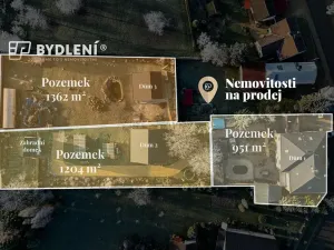 Prodej domu na klíč, Chabařovice, 91 m2