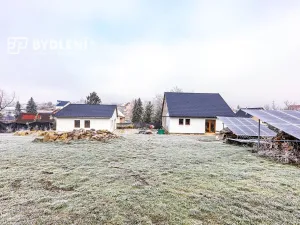 Prodej domu na klíč, Chabařovice, 91 m2