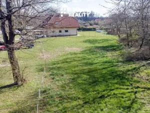 Prodej pozemku pro bydlení, Žichlínek, 1091 m2