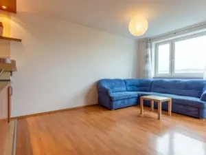 Pronájem bytu 2+kk, Praha - Prosek, Kytlická, 56 m2