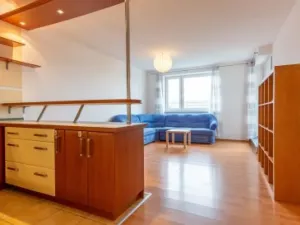 Pronájem bytu 2+kk, Praha - Prosek, Kytlická, 56 m2