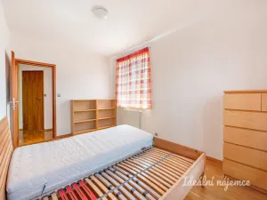Pronájem bytu 4+kk, Praha - Kbely, Semilská, 112 m2