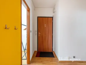 Pronájem bytu 4+kk, Praha - Kbely, Semilská, 112 m2