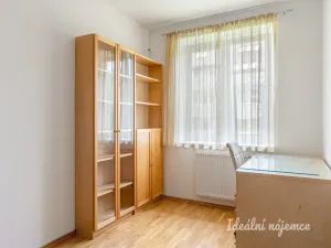 Pronájem bytu 4+kk, Praha - Kbely, Semilská, 112 m2