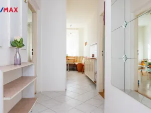 Prodej bytu 2+1, Praha - Nusle, 5. května, 58 m2