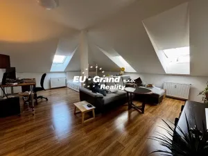 Pronájem bytu 2+1, Varnsdorf, Poštovní, 90 m2