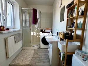 Pronájem bytu 2+1, Varnsdorf, Poštovní, 90 m2