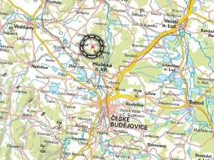 Prodej pole, Olešník, 15970 m2