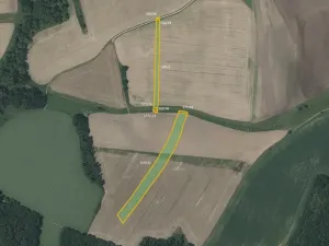 Prodej pole, Olešník, 28216 m2