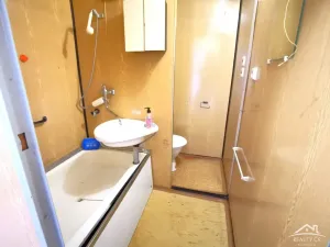 Prodej bytu 1+1, Jihlava, Jarní, 33 m2