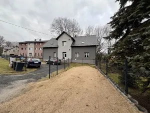 Pronájem bytu 3+kk, Liberec - Liberec XXV-Vesec, U Statku, 59 m2