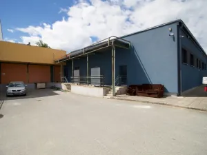 Pronájem kanceláře, Plzeň - Litice, Klatovská, 20 m2