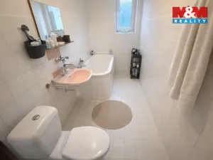 Prodej rodinného domu, Brno - Židenice, Skorkovského, 110 m2