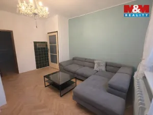 Prodej rodinného domu, Brno - Židenice, Skorkovského, 110 m2