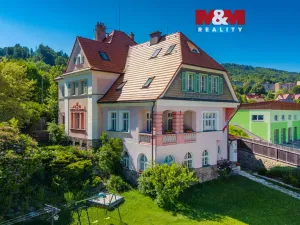 Prodej ubytování, Velké Hamry, 550 m2