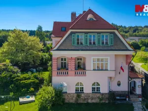 Prodej ubytování, Velké Hamry, 550 m2