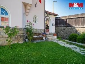 Prodej ubytování, Velké Hamry, 550 m2