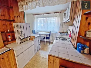 Prodej rodinného domu, Kladno - Kročehlavy, 77 m2