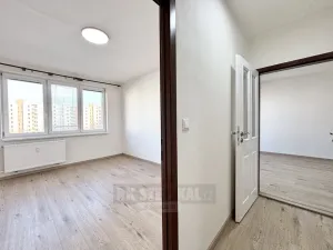 Pronájem bytu 2+kk, České Budějovice - České Budějovice 2, N. Frýda, 42 m2