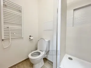 Pronájem bytu 2+kk, České Budějovice - České Budějovice 2, N. Frýda, 42 m2