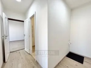 Pronájem bytu 2+kk, České Budějovice - České Budějovice 2, N. Frýda, 42 m2