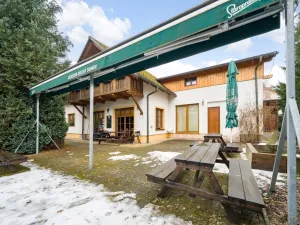 Prodej ubytování, Nový Bor - Janov, 200 m2