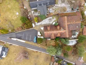 Prodej ubytování, Nový Bor - Janov, 200 m2