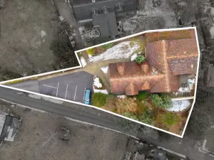 Prodej ubytování, Nový Bor - Janov, 200 m2