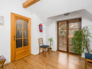 Prodej ubytování, Nový Bor - Janov, 200 m2