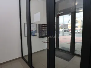 Pronájem bytu 3+kk, Praha, Bělohorská, 87 m2