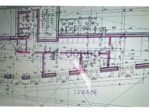 Pronájem bytu 3+kk, Praha, Bělohorská, 87 m2