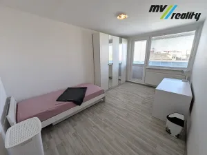 Pronájem bytu 3+kk, Lysá nad Labem, Poděbradova, 73 m2