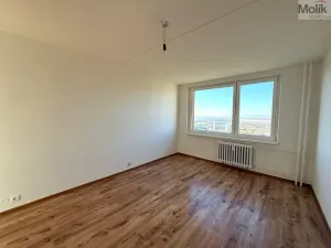 Pronájem bytu 2+kk, Most, Karla Marxe, 40 m2