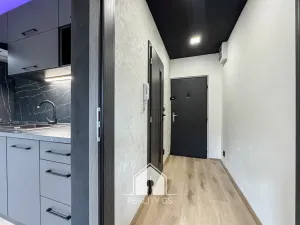 Pronájem bytu 1+1, Děčín - Děčín IX-Bynov, Teplická, 35 m2