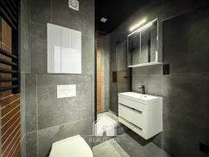 Pronájem bytu 1+1, Děčín - Děčín IX-Bynov, Teplická, 35 m2