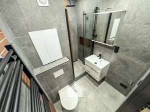 Pronájem bytu 1+1, Děčín - Děčín IX-Bynov, Teplická, 35 m2