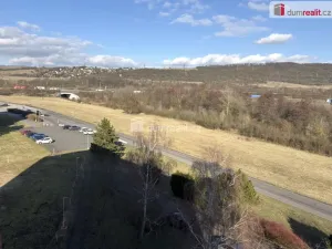 Pronájem bytu 1+1, Chlumec - Hrbovice, Hrbovická, 37 m2