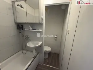 Pronájem bytu 1+1, Chlumec - Hrbovice, Hrbovická, 37 m2