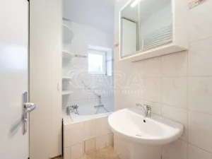 Pronájem bytu 2+1, Brno - Staré Brno, Křídlovická, 52 m2