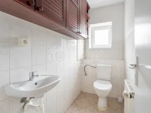 Pronájem bytu 2+1, Brno - Staré Brno, Křídlovická, 52 m2