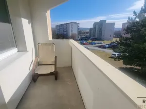 Pronájem bytu 1+kk, Moravský Krumlov, Sídliště, 30 m2